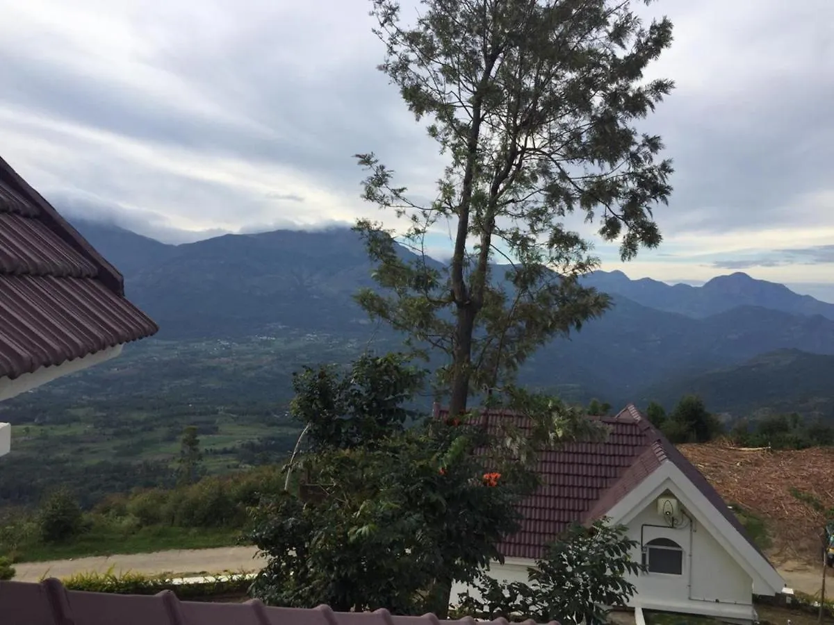 Mirth Hotels And Resorts Kanthalloor