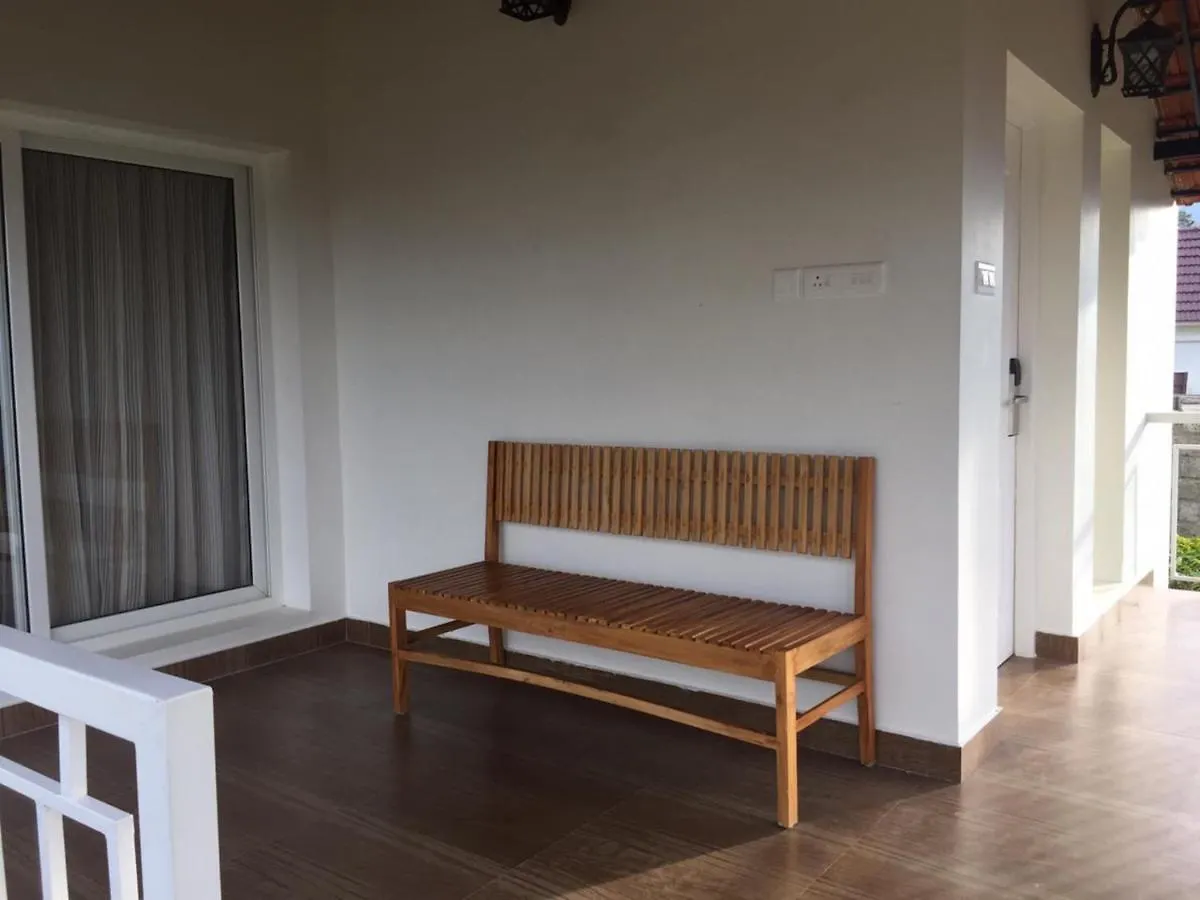 Mirth Hotels And Resorts Kanthalloor
