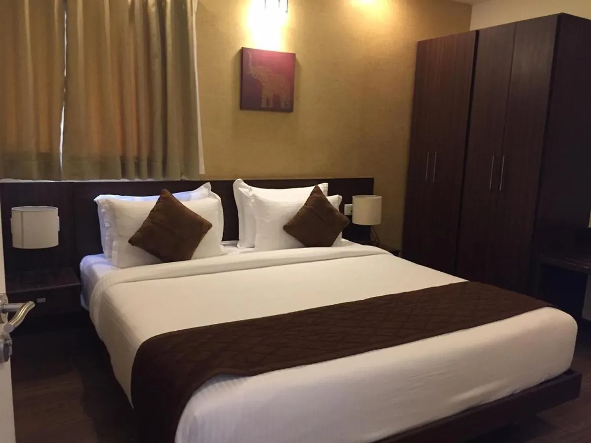 Mirth Hotels And Resorts Kanthalloor India