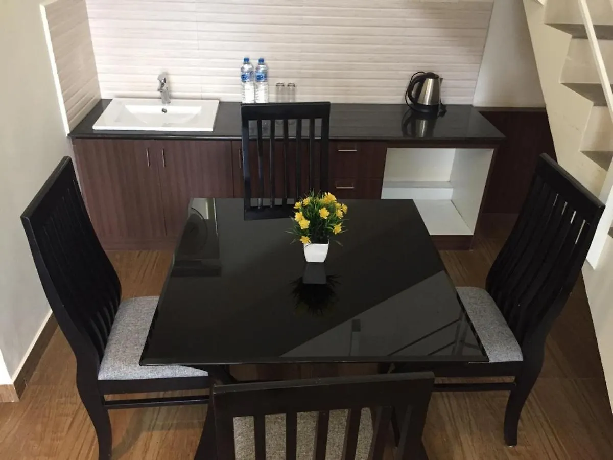 Mirth Hotels And Resorts Kanthalloor 3*,  India
