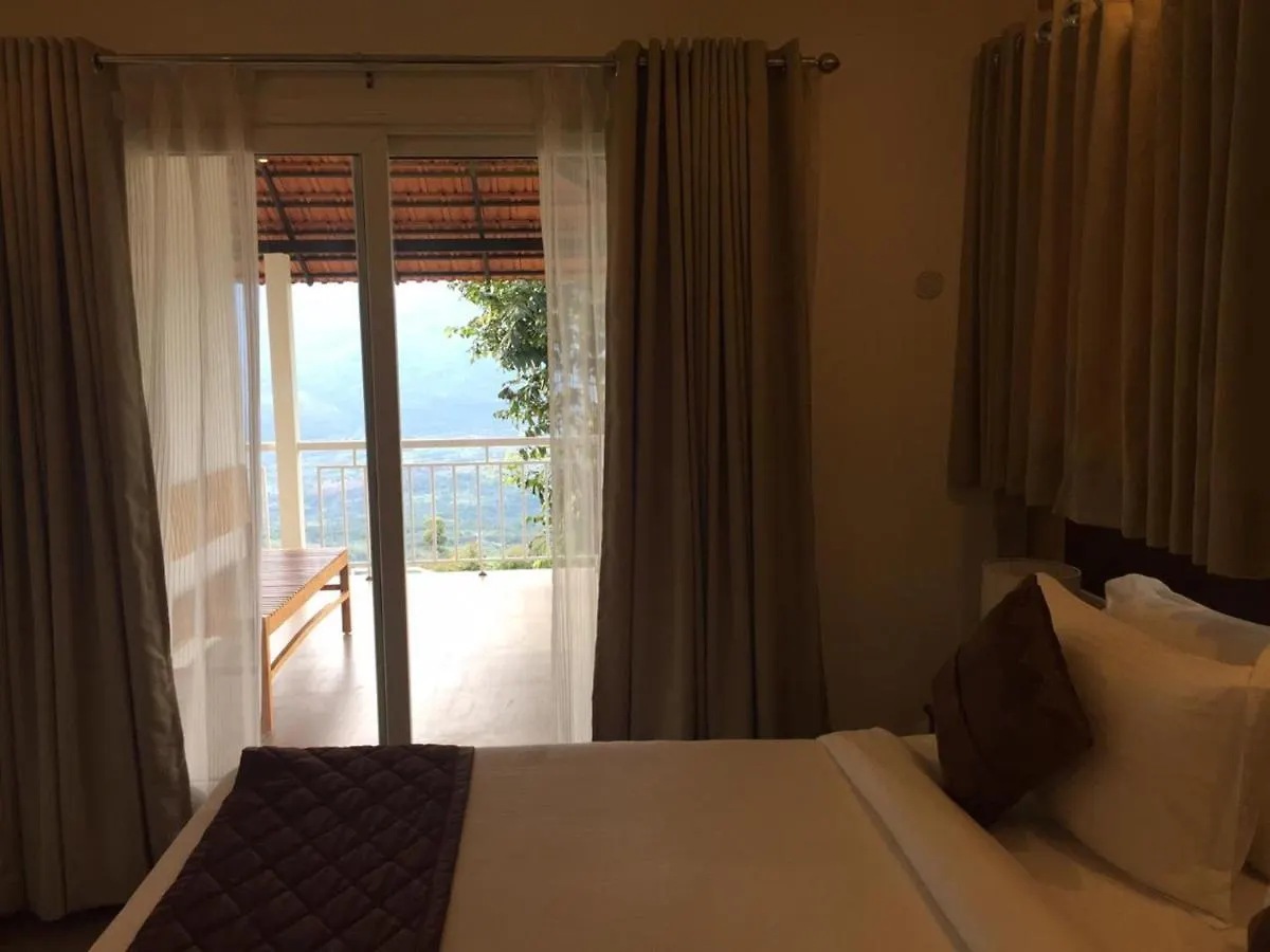 Mirth Hotels And Resorts Kanthalloor