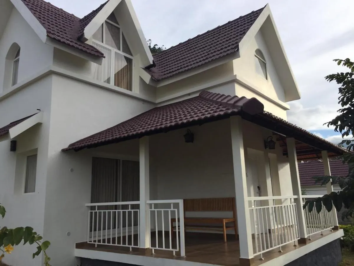 Mirth Hotels And Resorts Kanthalloor