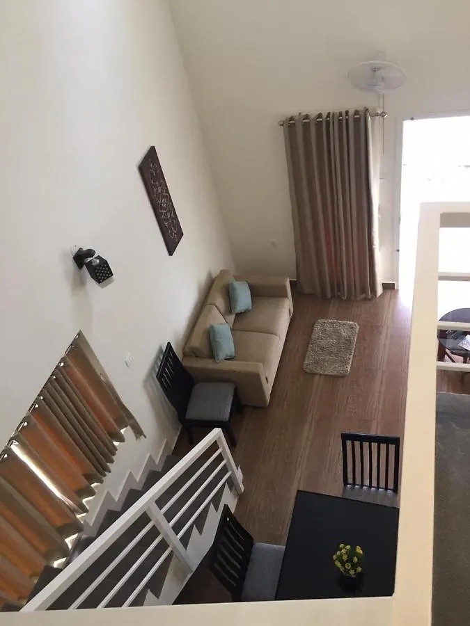 Mirth Hotels And Resorts Kanthalloor 3*,  India
