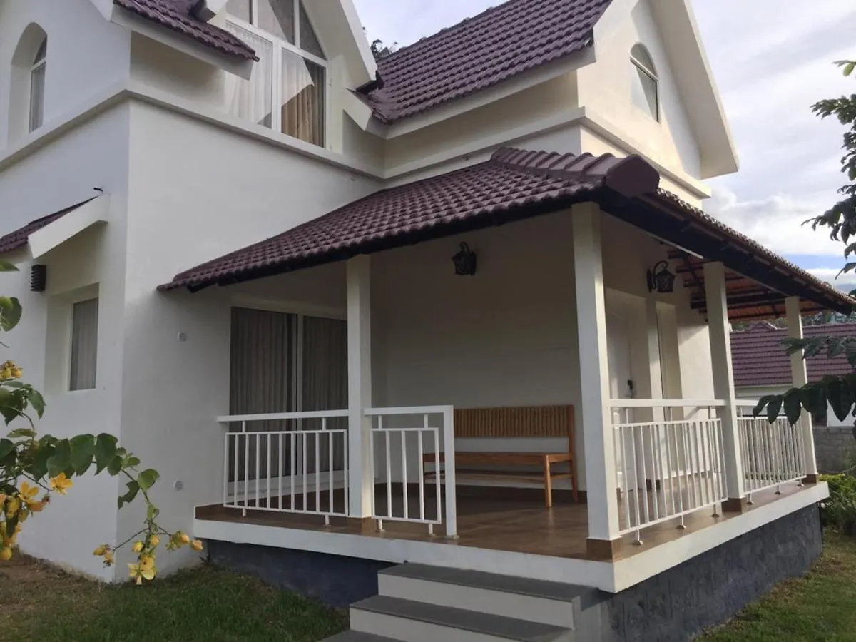 Mirth Hotels And Resorts Kanthalloor